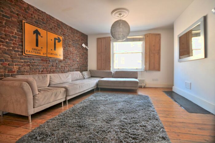 4 Bedroom Flat To Rent In Old Street, London, EC1V