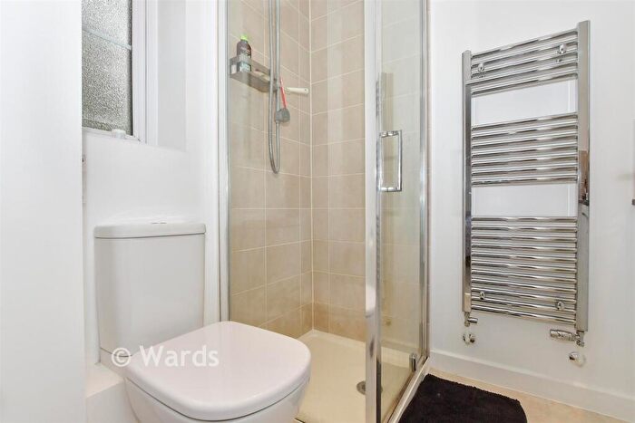 2 Bedroom Semi-Detached House For Sale In Conference Way, Maidstone, Ongar, Kent, ME16