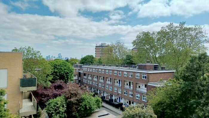 1 Bedroom Flat To Rent In Buckhurst House, Holloway, N7
