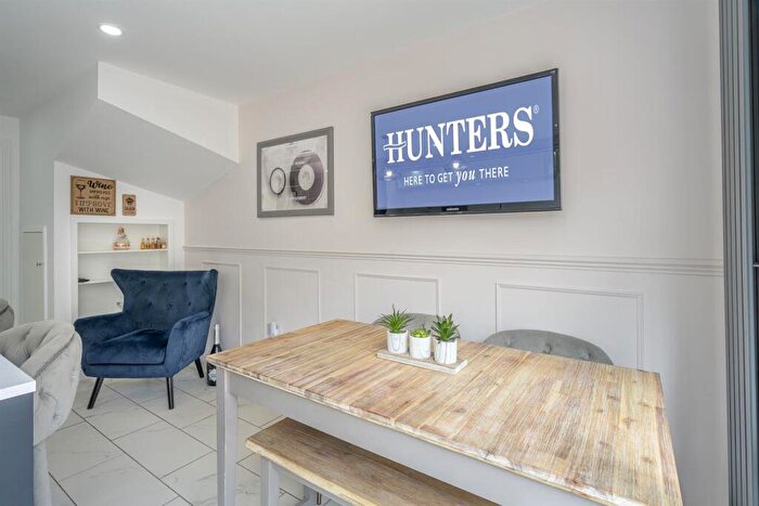 4 Bedroom Town House For Sale In The Breeze, Brierley Hill, DY5