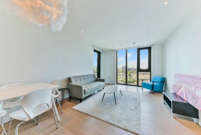 1 Bedroom Flat To Rent In One The Elephant, St Gabriel Walk, Elephant Amp; Castle, London, SE1