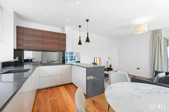 1 Bedroom Flat To Rent In Zinc Street Sugar House Island, E15