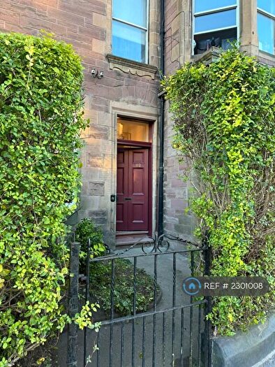 2 Bedroom Flat To Rent In Marchmont Road, Edinburgh, EH9