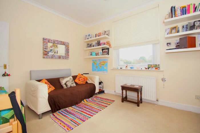 1 Bedroom Flat To Rent In Anerley Park, London, SE20