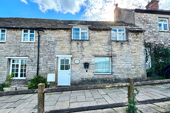 3 Bedroom Terraced House For Sale In High Street, Swanage, BH19