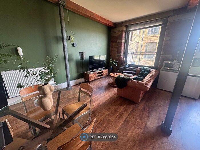 2 Bedroom Flat To Rent In Millroyd Mill, Brighouse, HD6