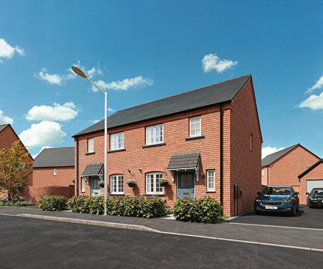3 Bedroom Semi-Detached House For Sale In Luke Lane, Brailsford, Ashbourne, DE6