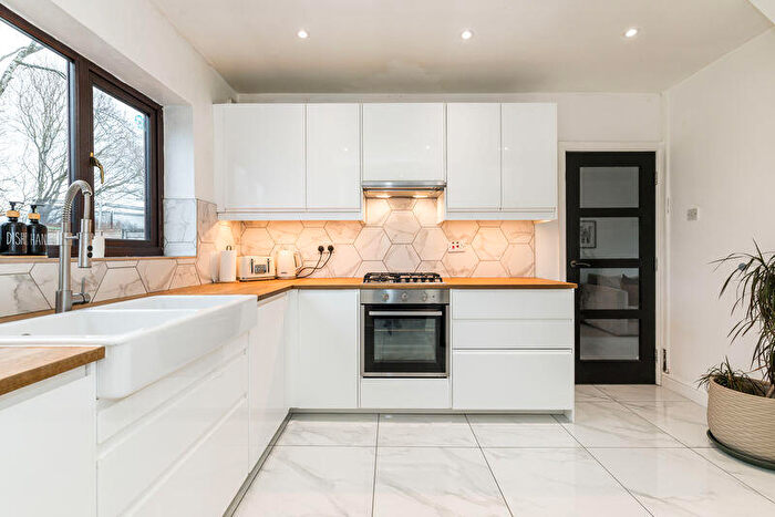 4 Bedroom Detached House For Sale In Common Street, Westhoughton, BL5