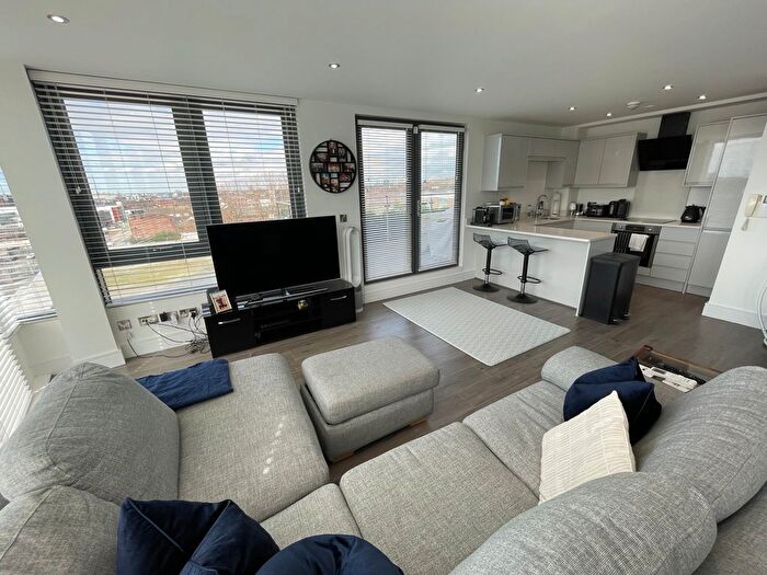 3 Bedroom Property To Rent In Marlborough Street, Liverpool, L3