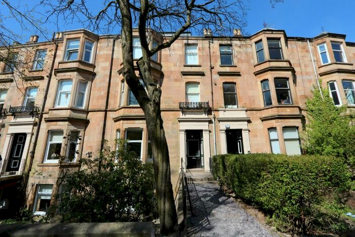 Studio To Rent In Camphill Avenue, Glasgow, G41