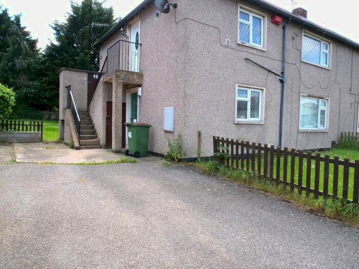 2 Bedroom Flat For Sale In Grange Estate, Middlesbrough, TS6