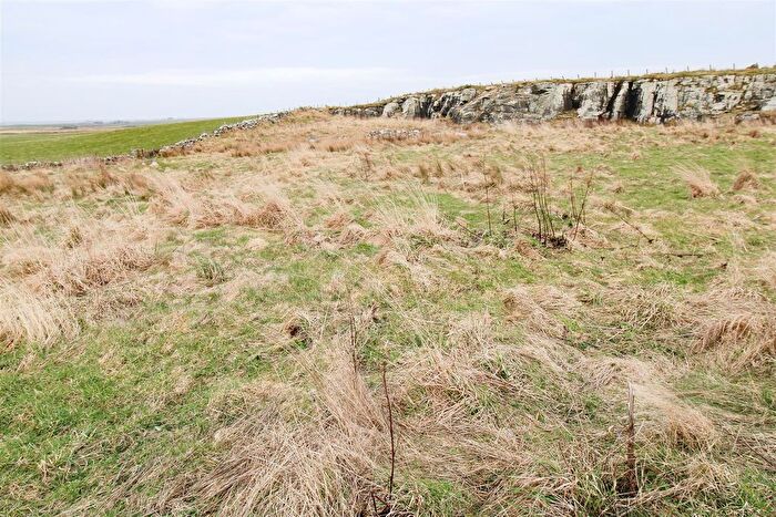 Land For Sale In Land By Grudge House, Tannach, By Wick, KW1