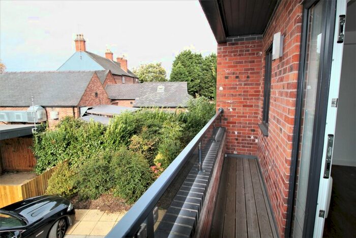 Studio To Rent In Town Street, Sandiacre, NG10