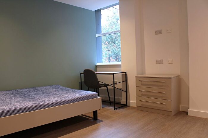 1 Bedroom Flat To Rent In Redcross Street, Bristol, BS2