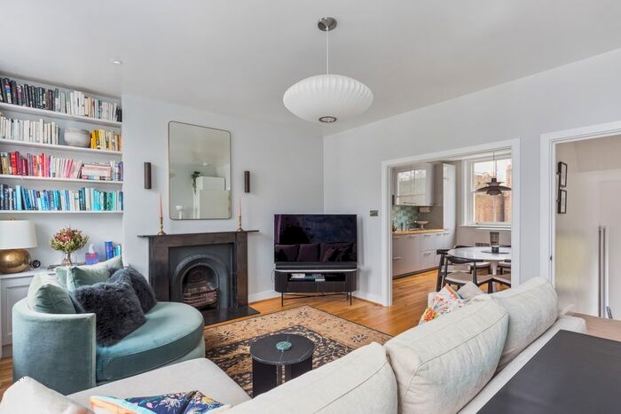 2 Bedroom Flat To Rent In Aberdeen Road, London, N5