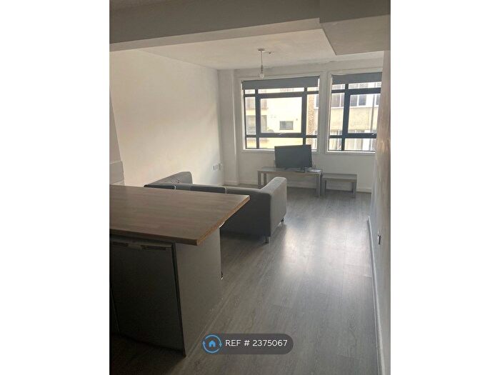 2 Bedroom Flat To Rent In London Road, Liverpool, L3