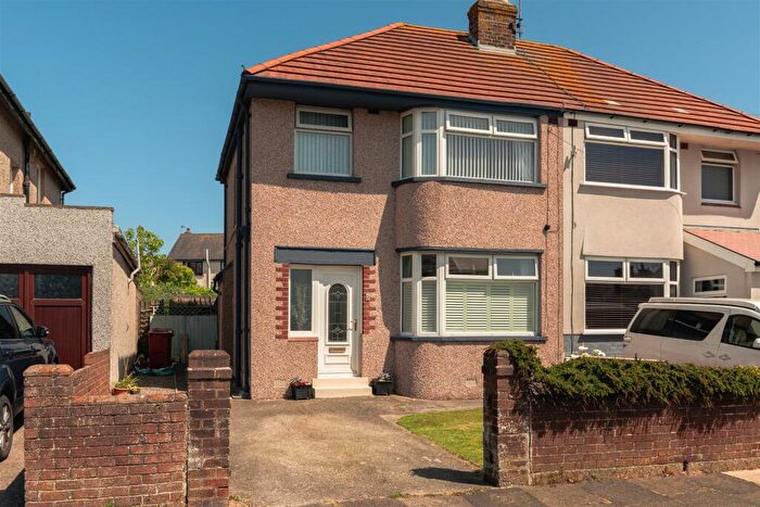 3 Bedroom House For Sale In Weymouth Street, Walney, Barrow-In-Furness, LA14