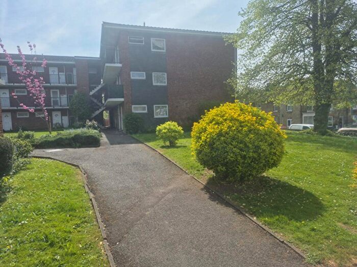 Studio To Rent In Elizabeth House, Alexandra Street, Maidstone, Kent, ME14