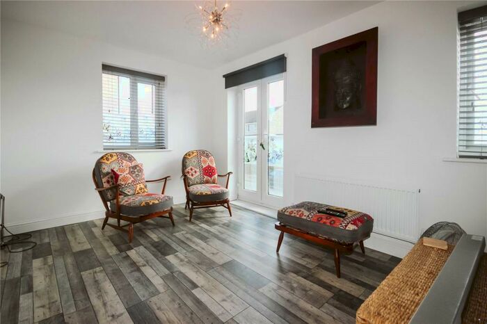 4 Bedroom House To Rent In Brook Road, Speedwell, Bristol, BS5