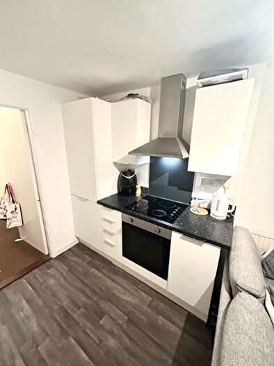 2 Bedroom Apartment To Rent In Woodville Road, Cardiff(City), CF24