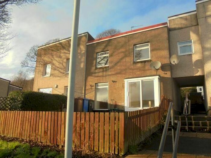2 Bedroom Terraced House To Rent In Cherry Avenue, Bathgate, EH48