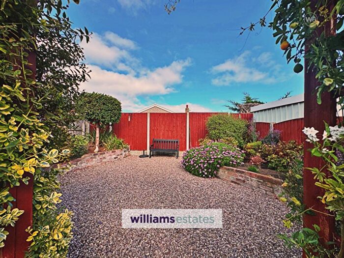 2 Bedroom Detached Bungalow For Sale In Dyserth Road, Rhuddlan, LL18