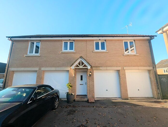 2 Bedroom Apartment To Rent In Castle Well Mews, Old Sarum, Salisbury, SP4