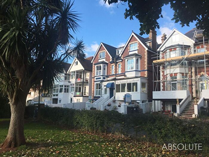 1 Bedroom Flat To Rent In Youngs Park, Paignton, TQ4