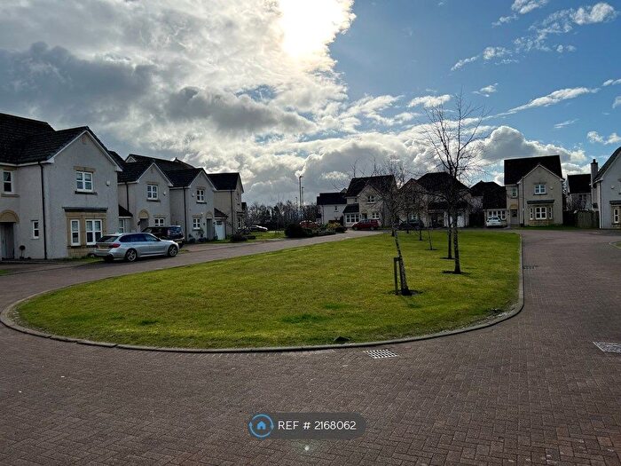 3 Bedroom Detached House To Rent In Buie Brae, Kirkliston, EH29