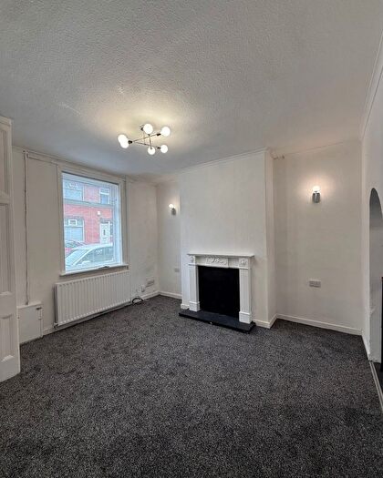 2 Bedroom Terraced House To Rent In Taurus Street, Oldham, OL4