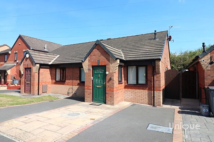 2 Bedroom Bungalow For Sale In Elmridge Crescent, Blackpool, FY2