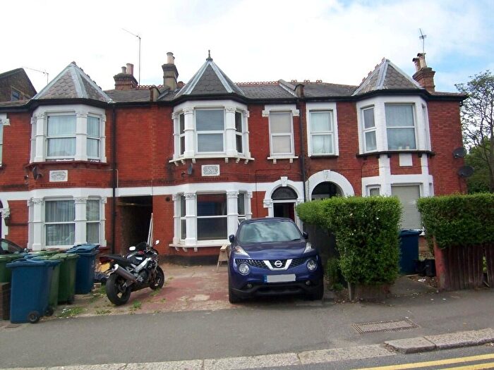 Studio To Rent In Headstone Road, Harrow, HA1