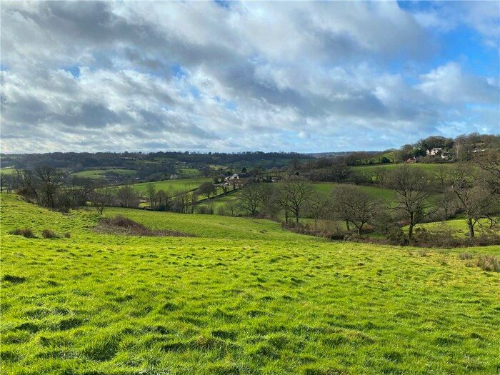 Land For Sale In Battle Street, Clayhidon, Cullompton, Devon, EX15