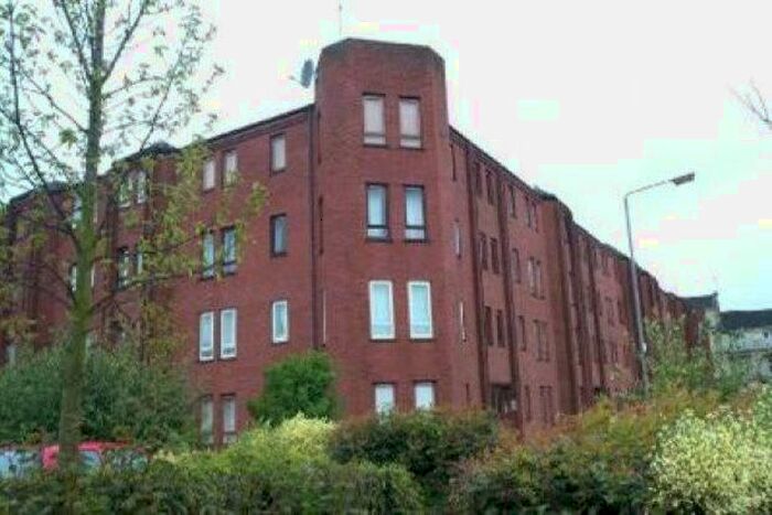 1 Bedroom Flat To Rent In Gladstone Street, Glasgow G4