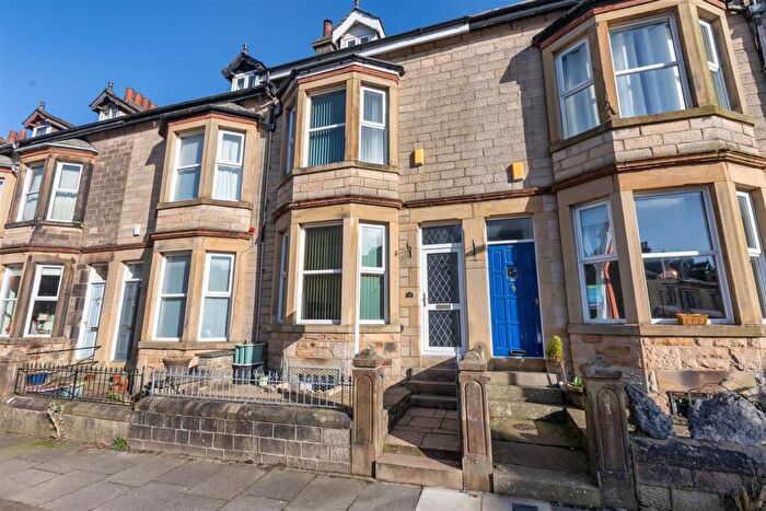 3 Bedroom Terraced House For Sale In Ashfield Avenue, Lancaster, LA1