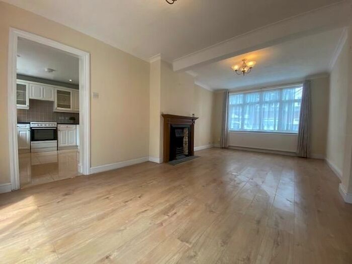 4 Bedroom Property To Rent In Chichester Road, Edmonton, N9