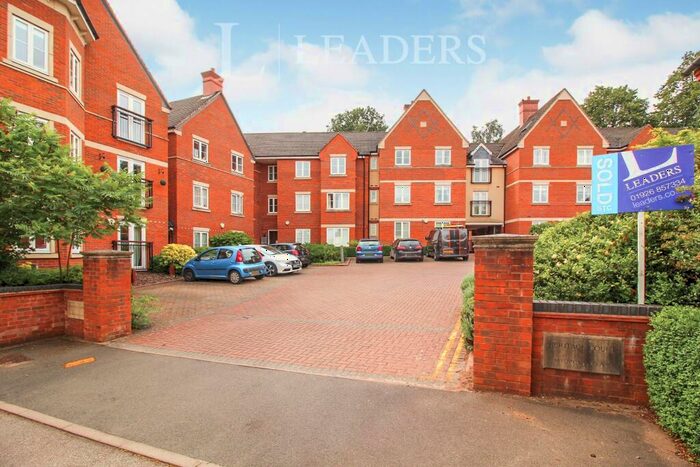 2 Bedroom Apartment To Rent In Heritage Court, Kenilworth, CV8