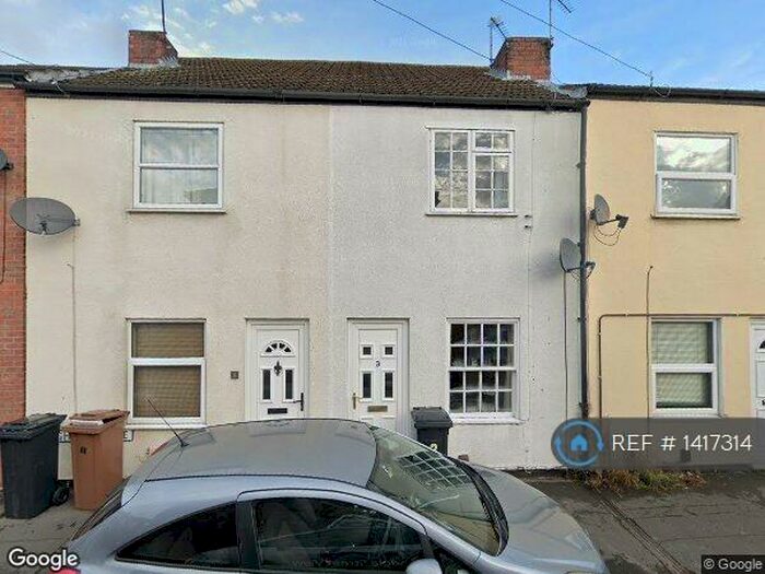 1 Bedroom End Of Terrace House To Rent In Knight Terrace, Lincoln, LN5