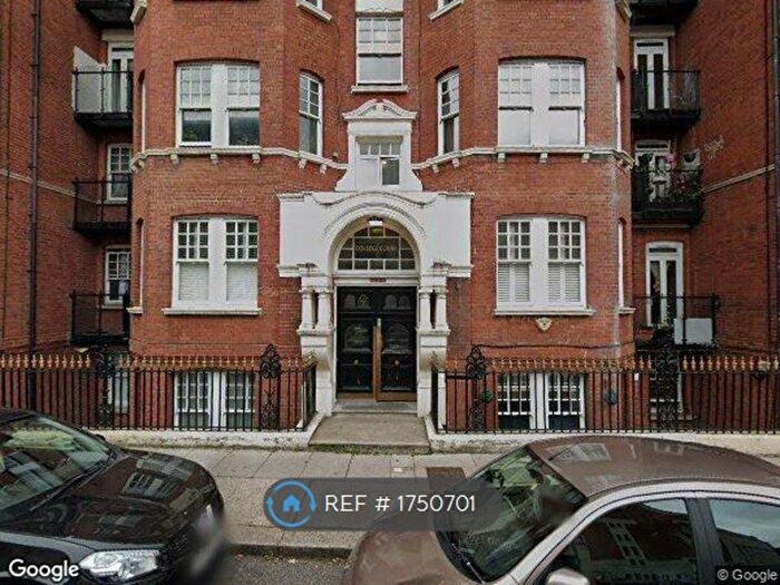 4 Bedroom Flat To Rent In College Court, London, W6