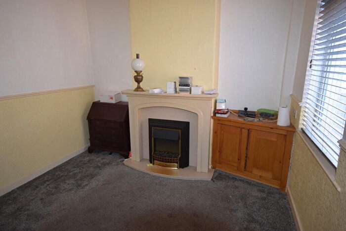 2 Bedroom Terraced House For Sale In Cross Street, Barrow-in-Furness, LA14