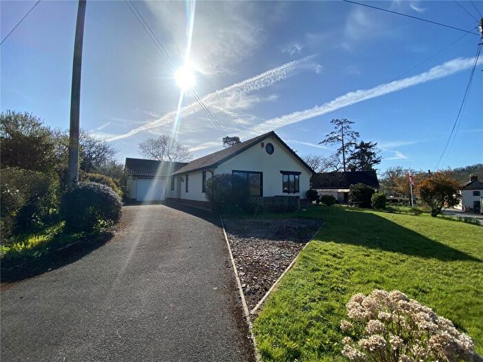 3 Bedroom Bungalow To Rent In Awliscombe, Honiton, Devon, EX14