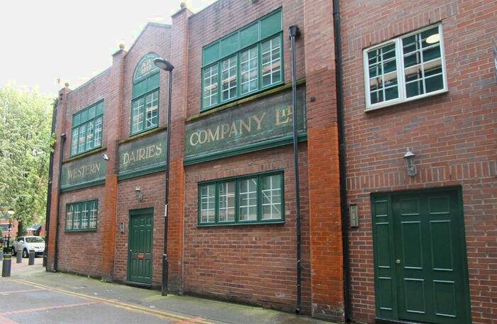 1 Bedroom Flat To Rent In Thornton Court, Forth Place, Newcastle Upon Tyne NE1