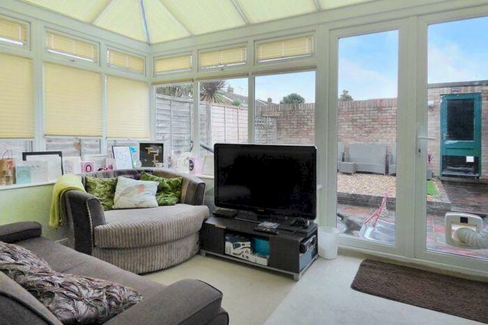 3 Bedroom House To Rent In Chilgrove, Goring, Worthing, BN12