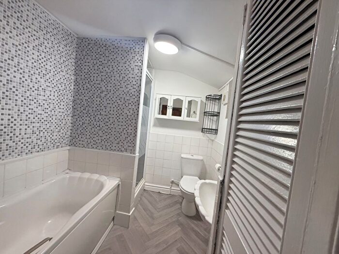 3 Bedroom Property To Rent In Sincil Bank, Lincoln, LN5