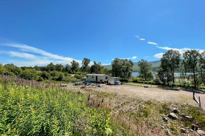 Land For Sale In Fassfern, Fort William, Inverness-Shire, Highland, PH33