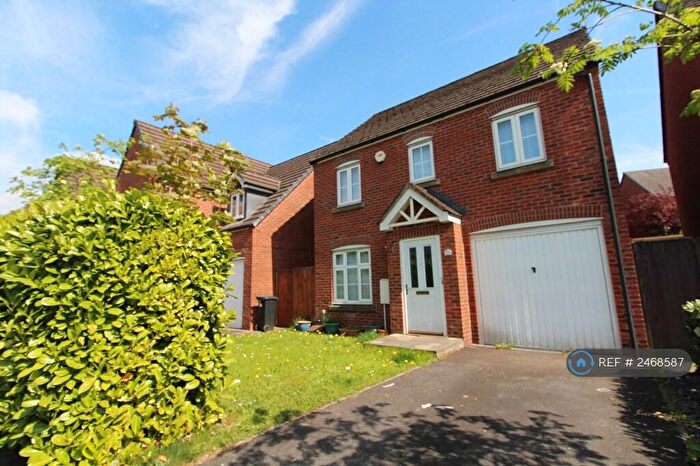 3 Bedroom Detached House To Rent In Lord Street, Little Lever, Bolton, BL3