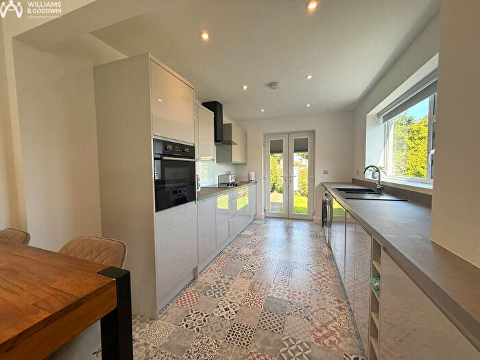 2 Bedroom Bungalow For Sale In Glan Y Don Parc, Amlwch, Anglesey, LL68