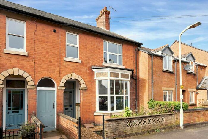 4 Bedroom Terraced House To Rent In Penn Street, Oakham, LE15