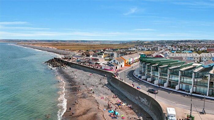 1 Bedroom Apartment For Sale In Golf Links Road, Westward Ho!, Bideford, Devon, EX39