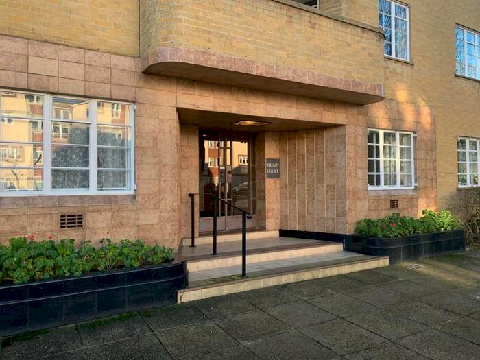1 Bedroom Flat For Sale In Flat 19, Quain Court, Folkestone, Kent, CT20 2hh (lot No:21)